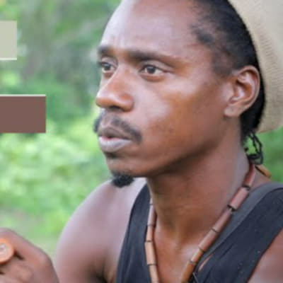 MasterMine | Episode 26 S3 | Ras Stimulant | Rastafarian Philosopher