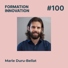 #100 - L'E-Sport : un exemple de formation efficace. Avec Fabien Quillévéré, préparateur mental chez Karmine Corp..