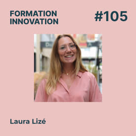 #105 - Réseau Alumni & Certification Qualiopi : une stratégie gagnante ? Avec Laura Lizé - Datalumni