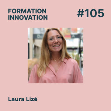 #105 - Réseau Alumni & Certification Qualiopi : une stratégie gagnante ? Avec Laura Lizé - Datalumni