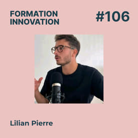 #106 - La préparation mentale : Clé de la performance. Avec Lilian Pierre.