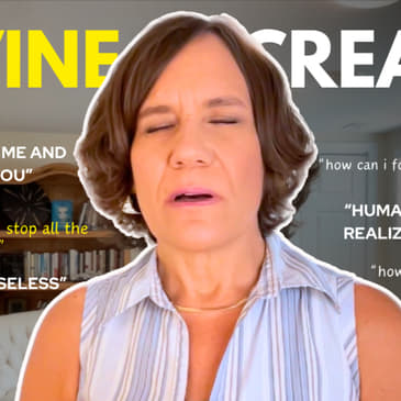 #21 LIFE ALTERING LIVE CHANNELING DIVINE CREATOR: A Must-Watch-Event! @genevievetaeger262