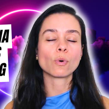 #22 UNLOCK the UNIVERSE'S SECRETS: Channeler REVEALS how to Master INTUITION and UPGRADE Your Life!