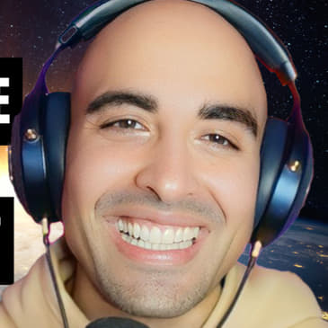 #26 From Hustle to Flow: Amrit's Journey to Discovering Purpose and Alignment @InspiredEvolution