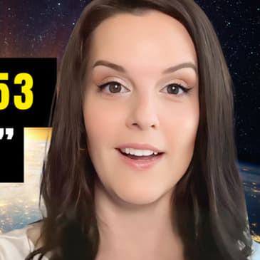 #29 Clinically Dead Woman Discovers the TRUTH About Heaven and Hell | Crystal Faith's Story