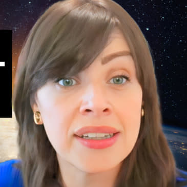 #37 Unlocking the Truth About Twin Flames: Are They Your Soulmates or Just a Distraction? Betty Guadagno