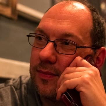 Pierre Qui Roule Podcast 1 Présentation/parents