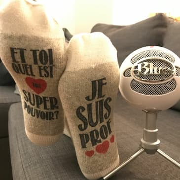 Podcast 9 TSA Asperger