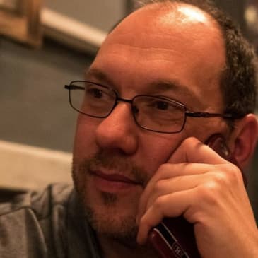 Balado-diffusion no 5 Quelques belles annonces