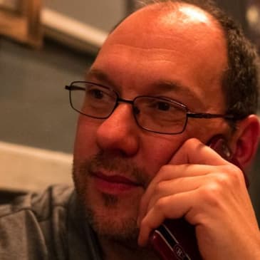 Pierre Qui Roule Podcast 2 stress et anxiété