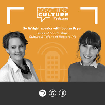 Jo Wright &amp; Louisa Fryer: Alcohol, wellbeing &amp; performance