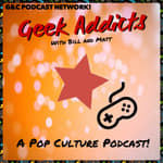 Geek Addicts - Episode 4: A Yu Yu Hakusho Retrospective!
