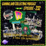 G&C Podcast - Episode 232: Rhode Island Anime Con 2025: A New Con Experience!