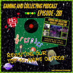 G&amp;C Podcast - Episode 281: Revisiting Our Top 10 Anime Outros!