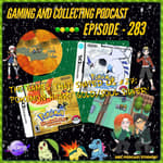 G&C Podcast - Episode 283: The Games That Shaped Us #27: Pokemon Heart Gold/Soul Silver!
