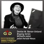 Denise M. Baran-Unland Author