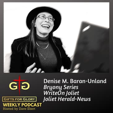 Denise M. Baran-Unland Author