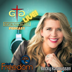 Becky Rasmussen &amp; Mary Jackson - Call to Freedom