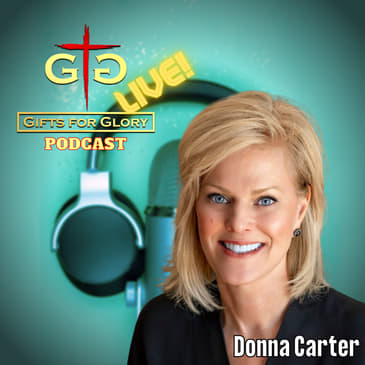 Donna Carter - Going Ballistic