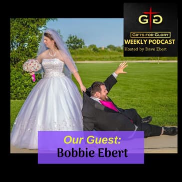 Reverend Bobbie Ebert, My Blessing