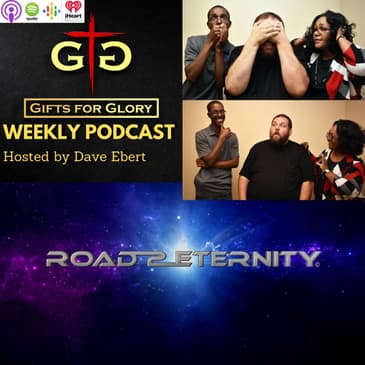 Michael and Sheila White Road 2 Eternity