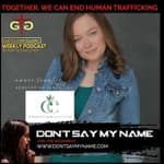 Laura Mae Don't Say My Name