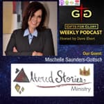 Mischelle Saunders-Gottsch Altered Stories