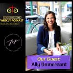 Ally Domercant - Karl and Crew Mornings and Project Surplus