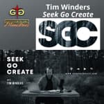Tim Winders Seek Go Create
