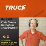 Chris Staron - Truce Podcast II