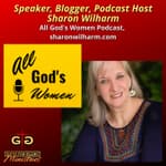 Sharon Wilharm All Gods Women