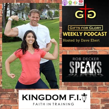 Rob Decker Kingdom FIT