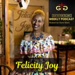 The Necessary Awkwardness of Social Interactions - Dr. Felicity Joy Solomon