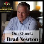 Brad Newton, Founder of Kidprov, Himprov (now Fish Sticks Texas)