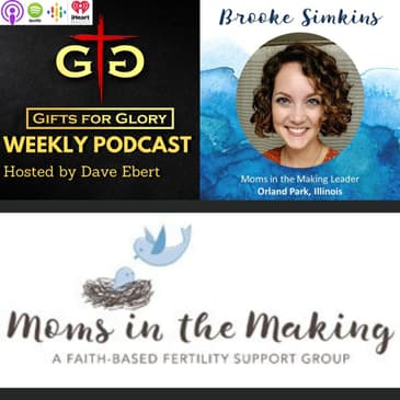 Brooke Simkins Moms in the Making Illinois