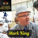 Gifts for Glory Podcast - Florida Flight Coach Mark King Part 1