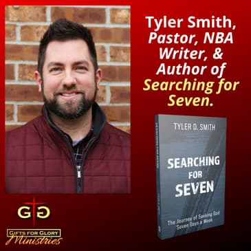 Tyler Smith Searching for Seven