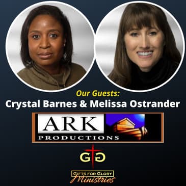 Crystal Barnes Ark Productions