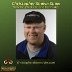 Christopher Shawn Shaw Show Show
