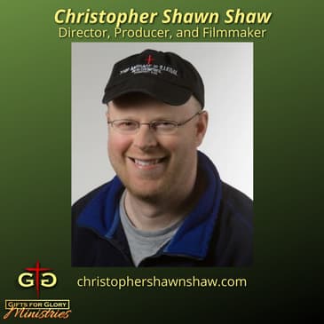 Christopher Shawn Shaw Show Show