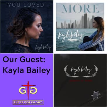 Kayla Bailey Musical Artist
