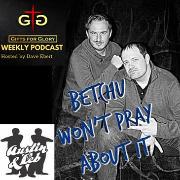 Austin and LeB Presents, Dynamic comedy duo from Knoxville, TN