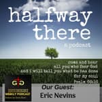 Eric Nevins - Halfway There