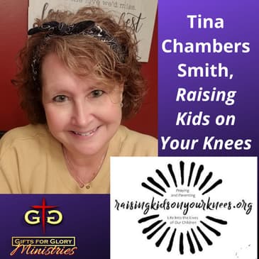 Tina Smith - Raising Kids on Your Knees