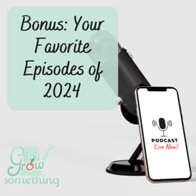 Top 5 Episodes, an Honorable Mention, and an All-Time Favorite