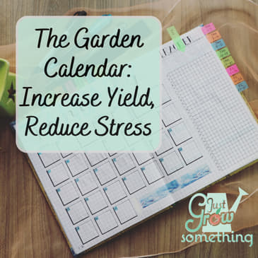 7 Steps to Planning Your Entire Garden Year - Ep. 234