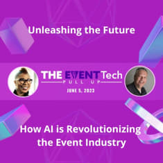 Unleashing the Future: How AI is Revolutionizing the Event Industry