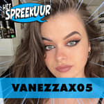 VANEZZAX05 over OPGROEIEN in ROEMENIË &amp; SPANJE, GEPEST worden op SCHOOL en SPIRITUELE STREAMS