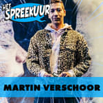 MARTIN VERSCHOOR over BLIJVEN ZITTEN door GAMEN, PASSIE voor MEDIA en EEN BEETJE WORKAHOLIC ZIJN