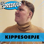 KIPPESOEPJE over HOOGBEGAAFD zijn, STOPPEN met SCHOOL om HET LEGER in te gaan &amp; LEVEN van TWITCH